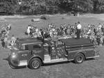 American LaFrance 900 Series 1958 года